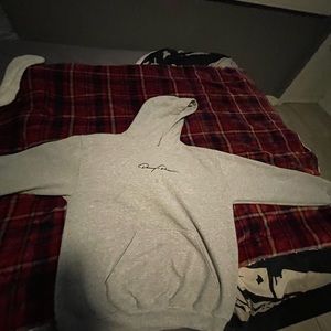 Danny Duncan signature hoodie